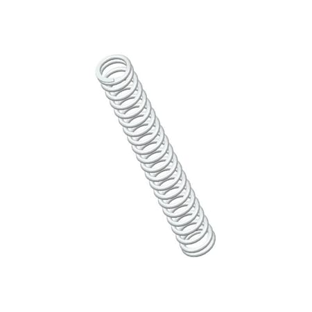 Approved Vendor Compression Spring, O= .360, L= 2.75, W= .049 G609962119